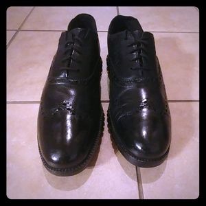 Men's dress shoes